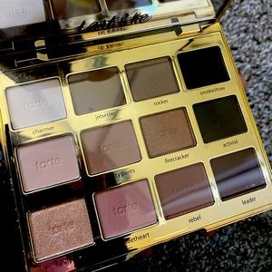 Tartelette In Bloom Palette
